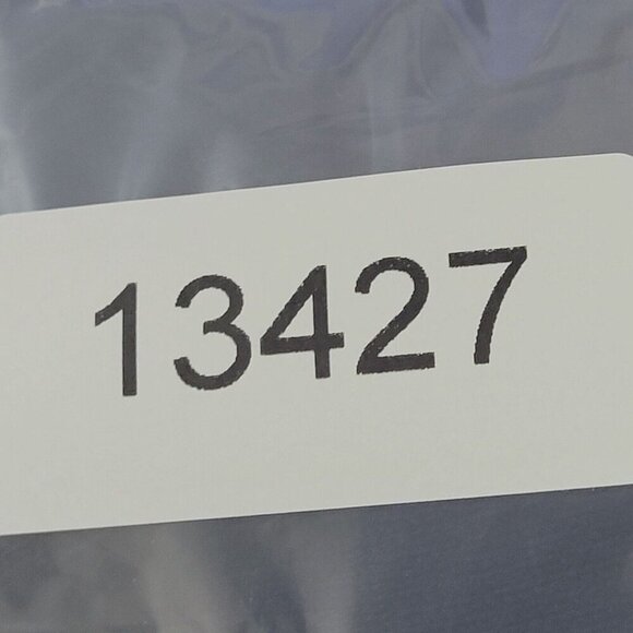 NWT Verve Ami Womens XL Long Open Cardigan Sweater  Navy Blue Rayon & Polyester - Picture 9 of 9